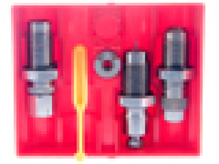 Everest Lee Precision Carbide 3 Die Set .380 Mag - $48.43 at Everest