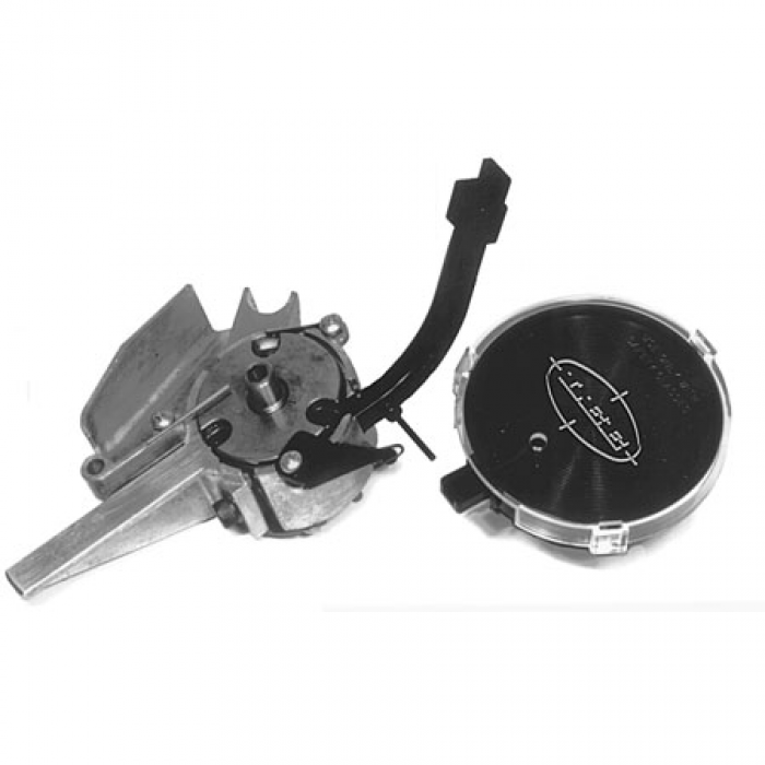 Everest Lee Precision Pro Carrier  2 Complete - $53.53 at Everest