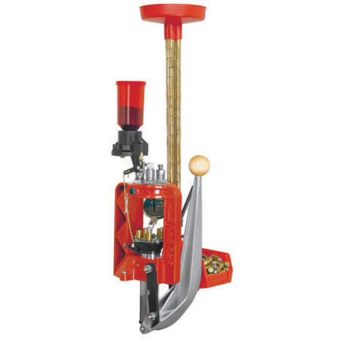 Everest Lee Precision Load Master 45 Reloading Pistol Kit - $408.00 at Everest