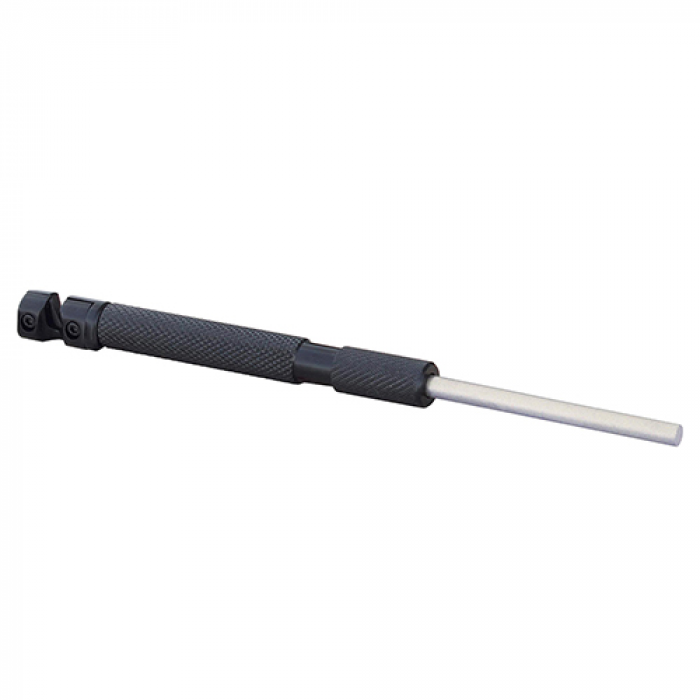 Lansky Lansky Diamond-Carbide Tactical Sharpening Rod - $20.39 at Everest