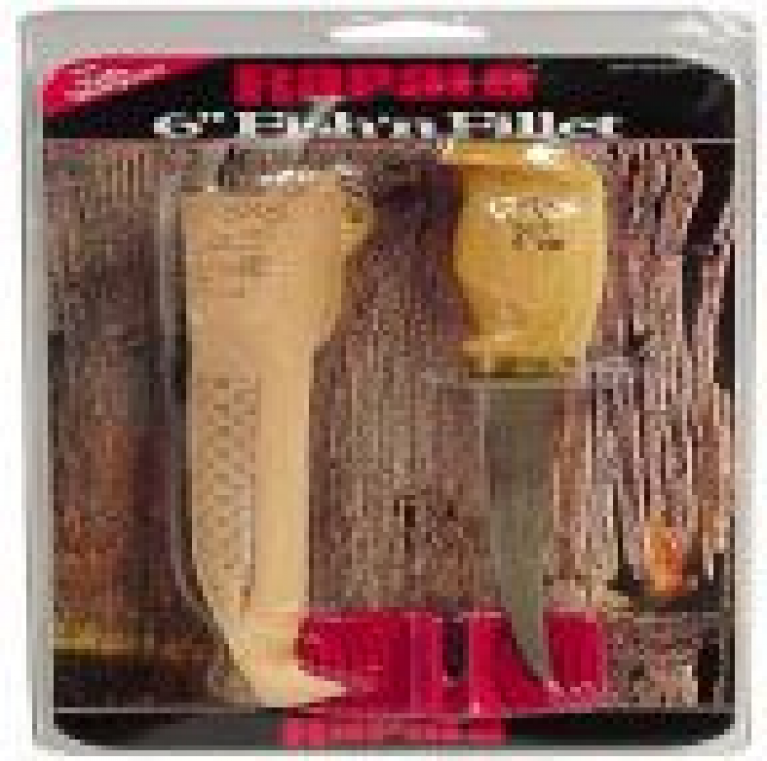 Rapala Rapala Fillet Knife and Sharpener 4 inch - $16.99 at Everest