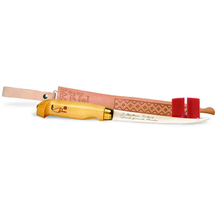 Rapala Rapala Fillet Knife and Sharpener 7 inch - $26.77 at Everest