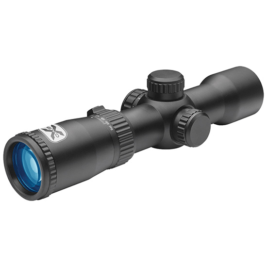 Evo-X Marksman Scope