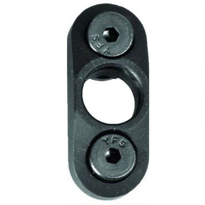 Troy Industries M-Lok Quick Detachable Sling Mount Aluminum Matte - $27.00 at Everest