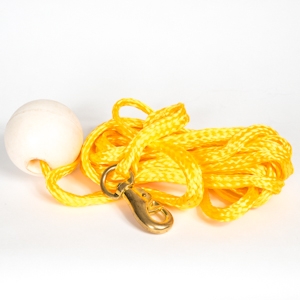 DRIFT ANCHOR TOW ROPE