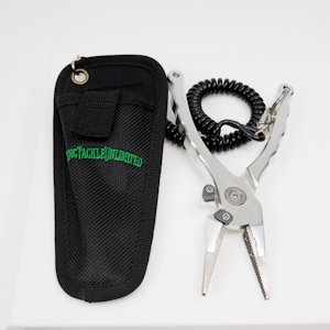 ANODIZED ALUMINUM PLIER 7