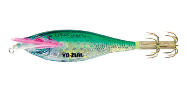 Everest ULTRA LENS AURORA SQUID JIG - $8.05 at Everest