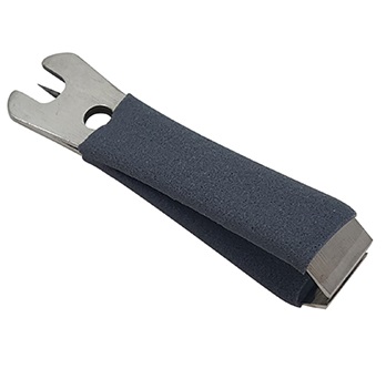 Everest Tippet Eater Nippers - $12.85 at Everest