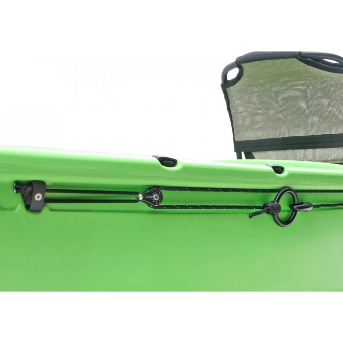 Everest TIGHT LINE ANCHOR TROLLEY - $52.68 at Everest