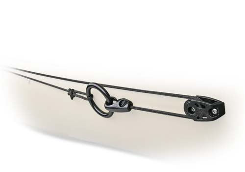 Everest ANCHOR TROLLEY SYSTEM - $41.92 at Everest
