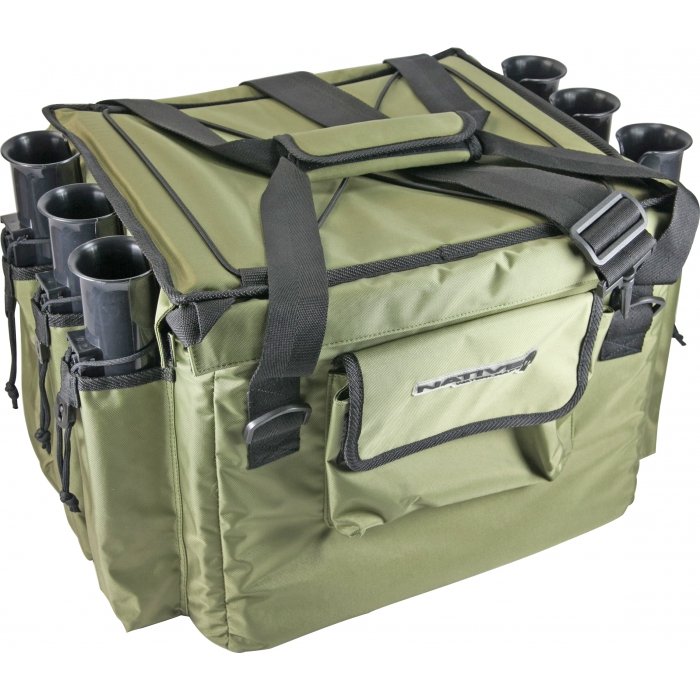 Everest BAG FISHING BUDDY WITH ROD HOLDERS - $192.43 at Everest