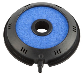 Everest Bubble Donut 5 Air Diffuser - $8.59 at Everest