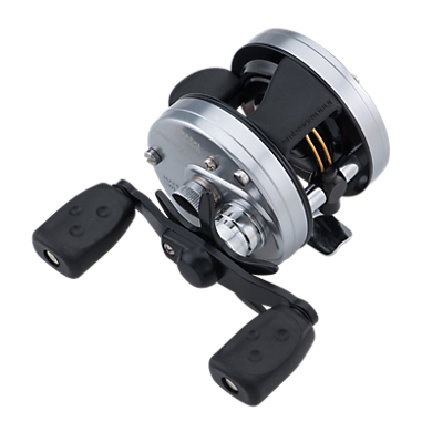 Everest Abu Garcia AMBASSADEUR C3 ROUND REEL 5500 - $128.95 at Everest