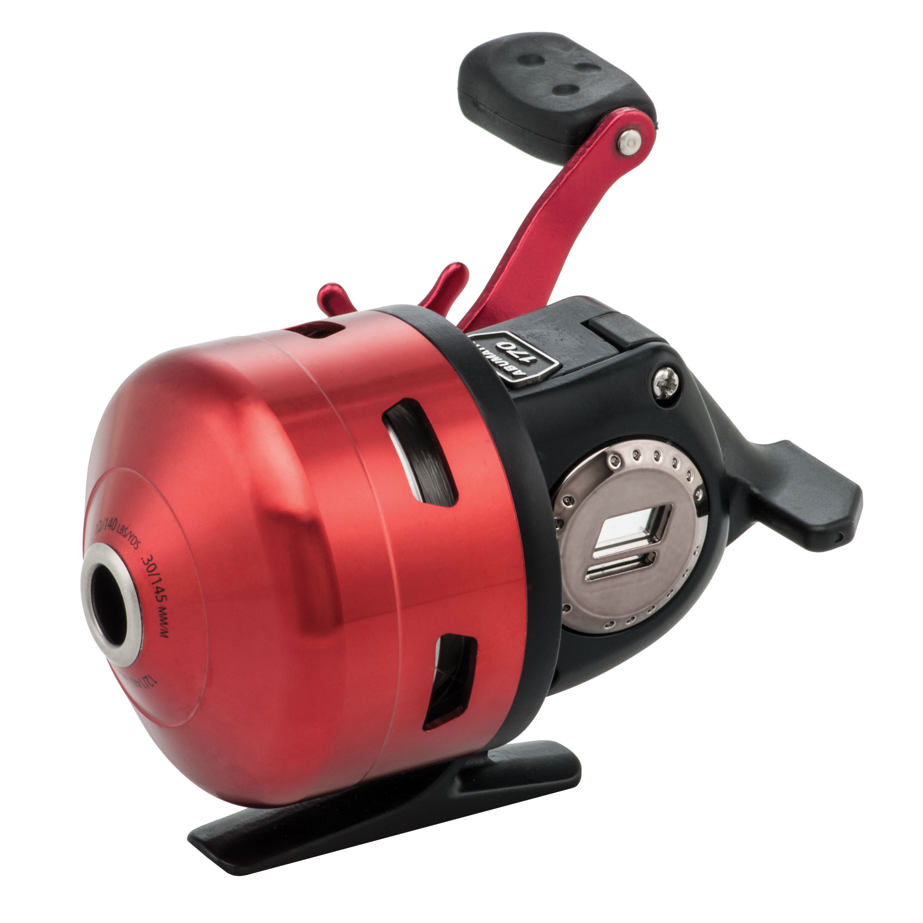 Everest ABUMATIC 170 SPINCAST - $53.74 at Everest