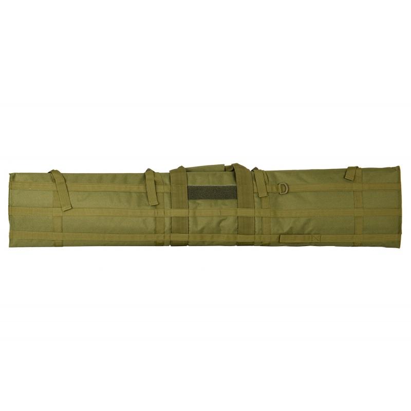 Airsoft Sniper Fishing Rod Tactical Gun Bag (Olive Green)