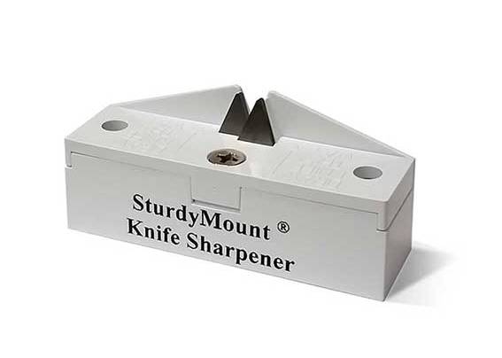 Everest STURDYMOUNT KNIFE SHARPENER - $10.74 at Everest