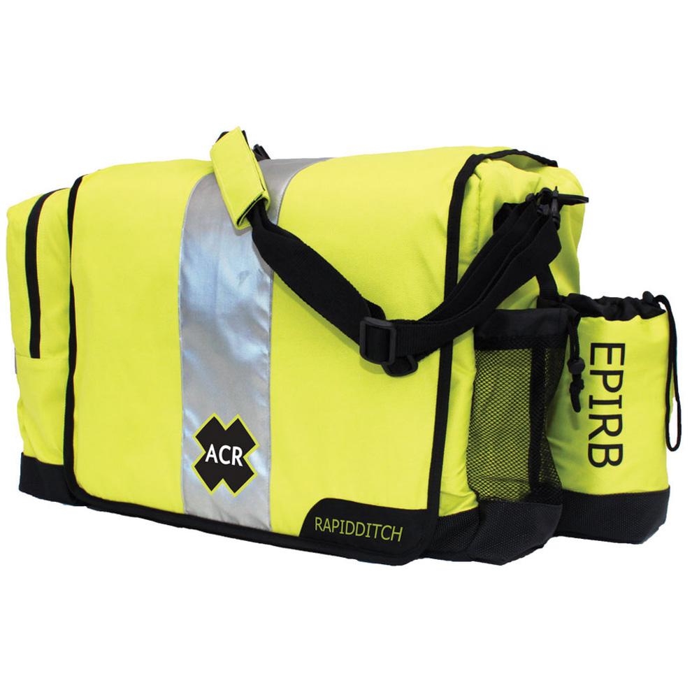 ACR RapidDitch(TM) Bag