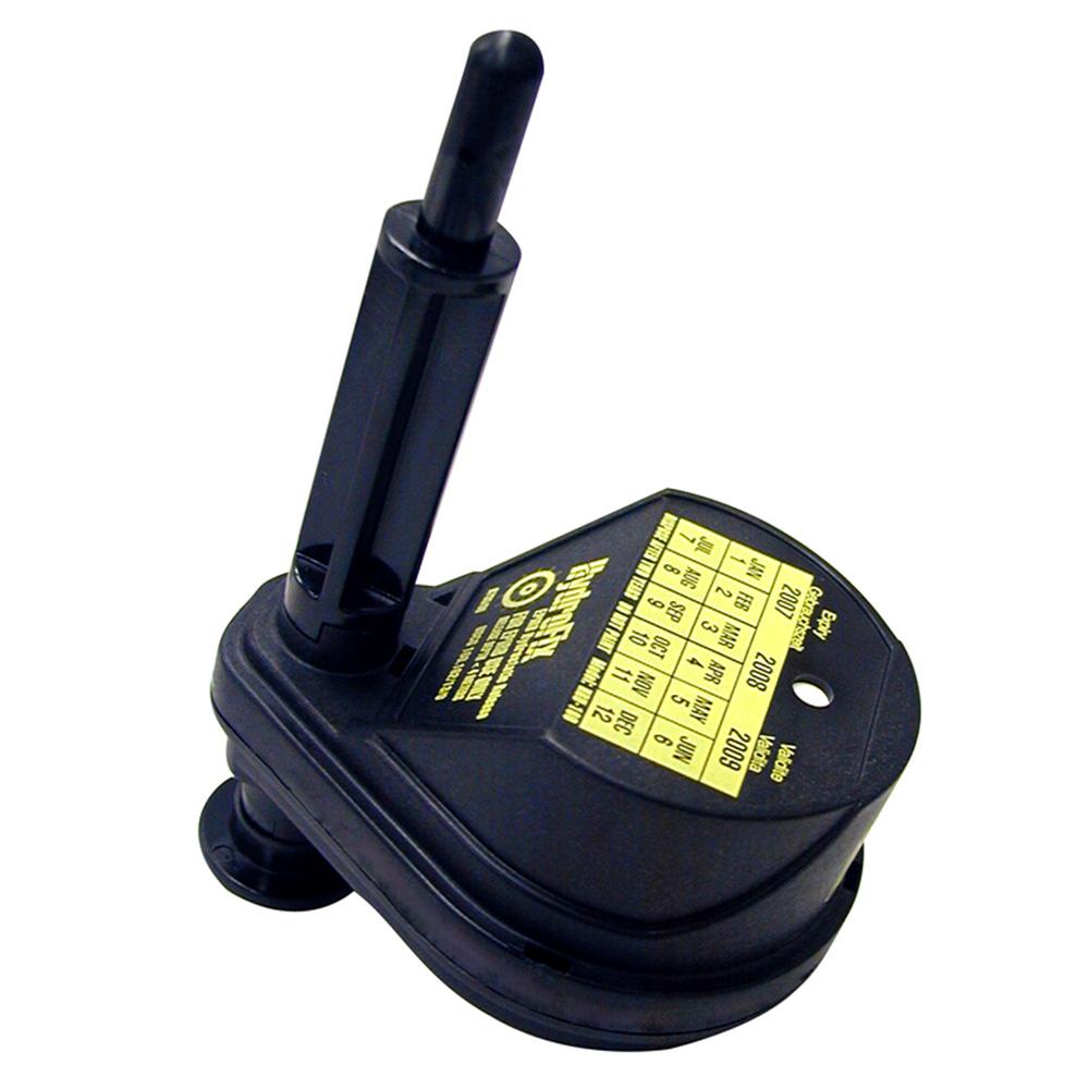 ACR HydroFix(TM) Hydrostatic Release Unit f/Category I EPIRB