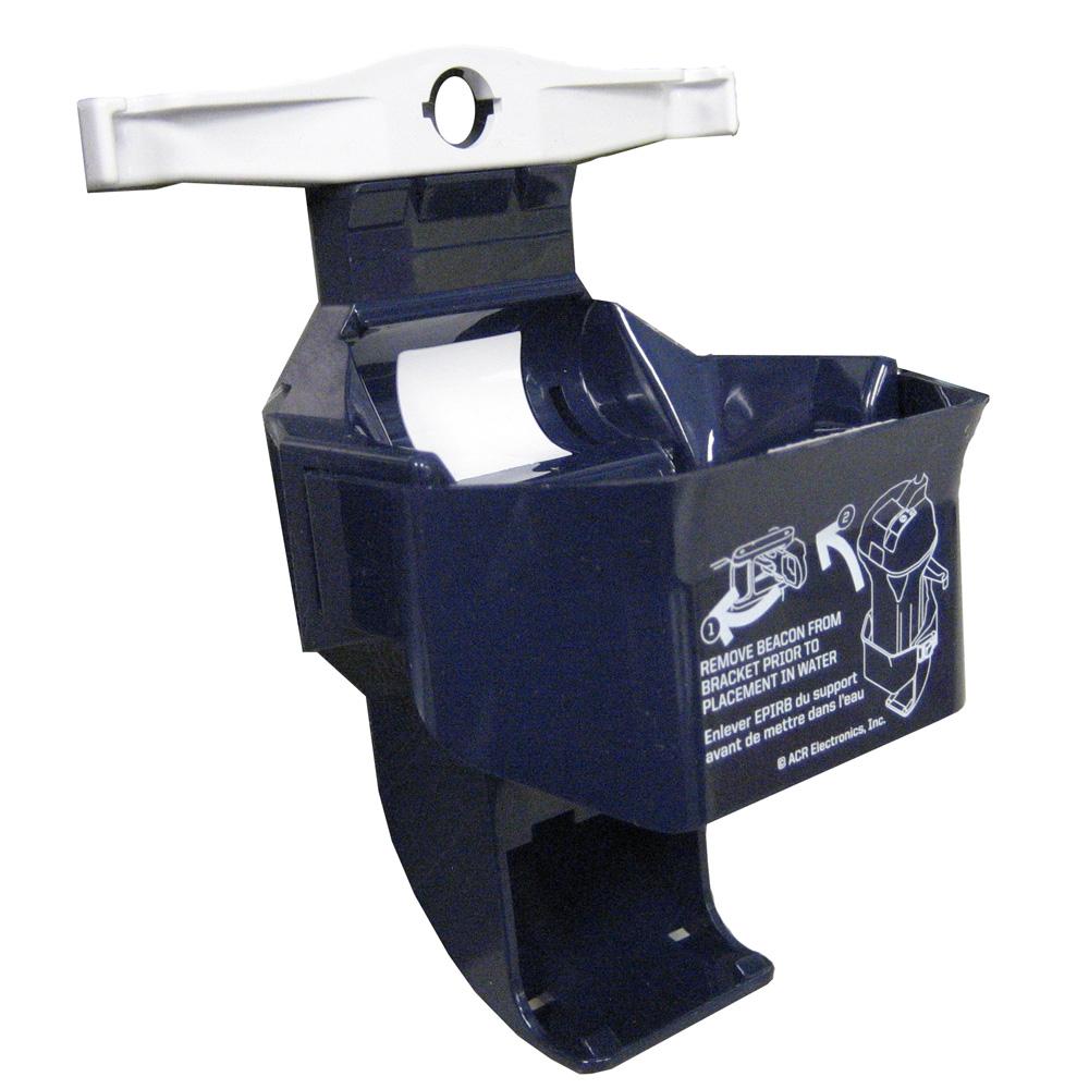 ACR LowPro(TM)3 Bracket f/GlobalFix(TM) iPRO/PRO Cat II