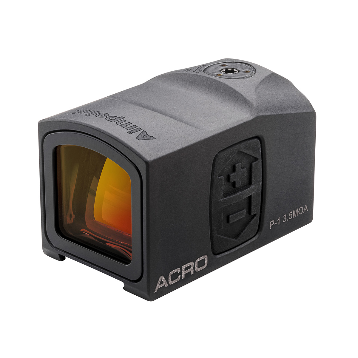 ACRO(TM) P-1 RED DOT REFLEX SIGHT