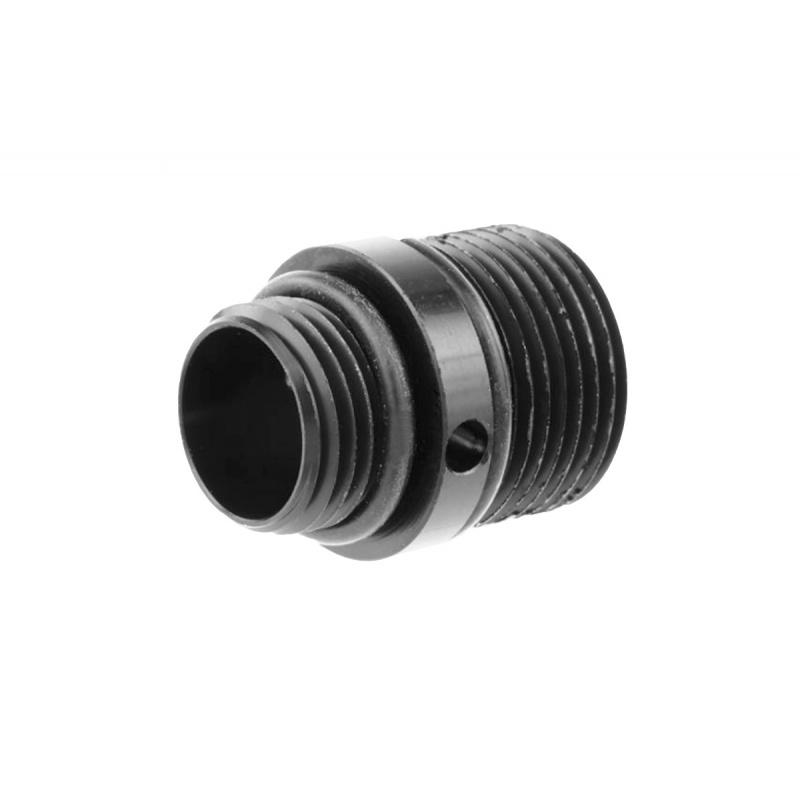 ACETECH Lighter Adapter (M14- to M11+)