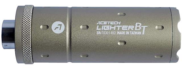Everest Acetech Lighter Bt Tracer Unit (Tan) - $105.93 at Everest