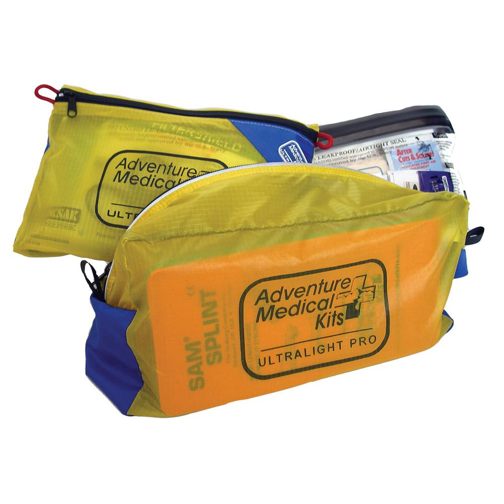 Everest Adventure Medical Ultralight/Watertight Pro First Aid Kit - $128.39 at Everest