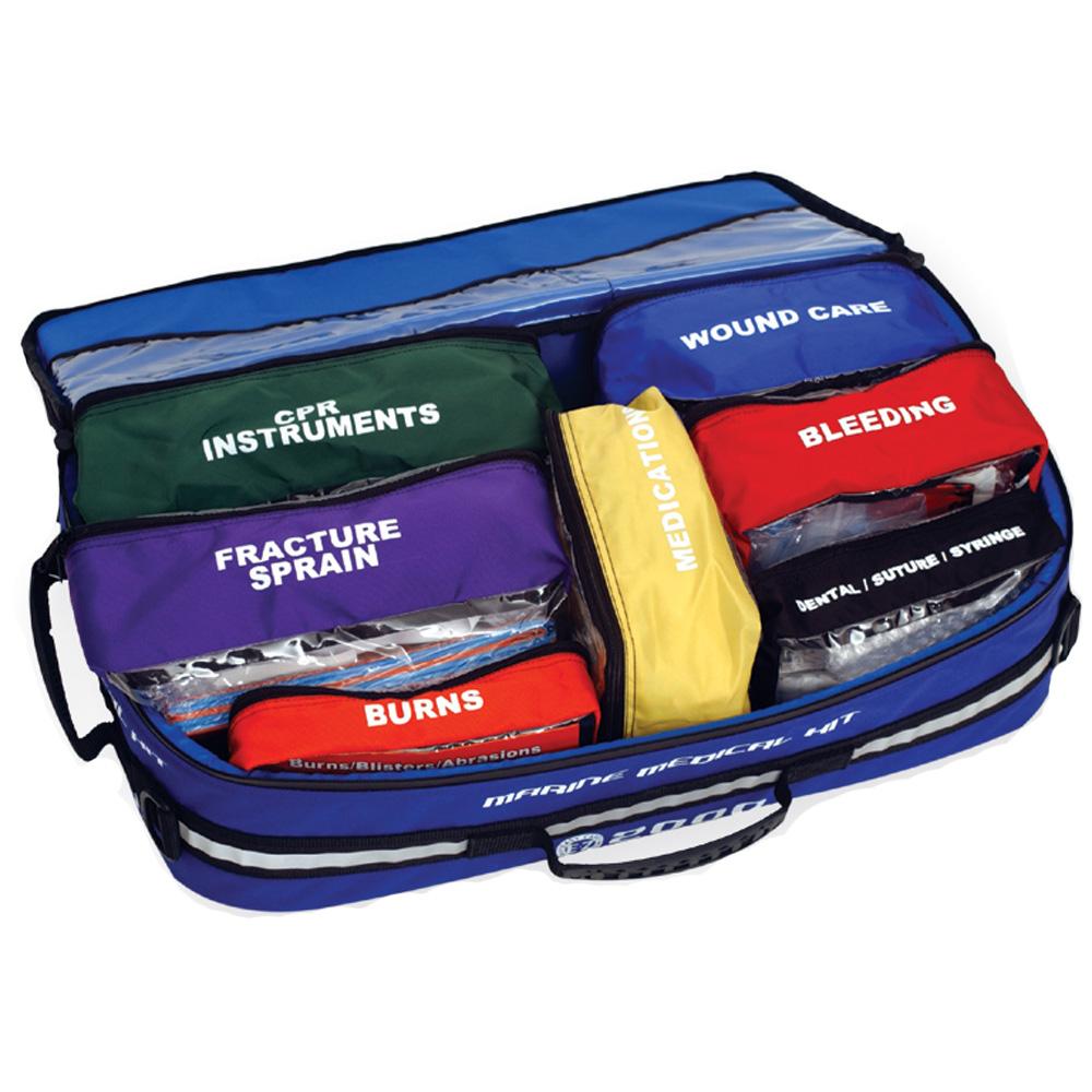 Everest Adventure Medical Marine 2000 First Aid Kit - $636.64 at Everest