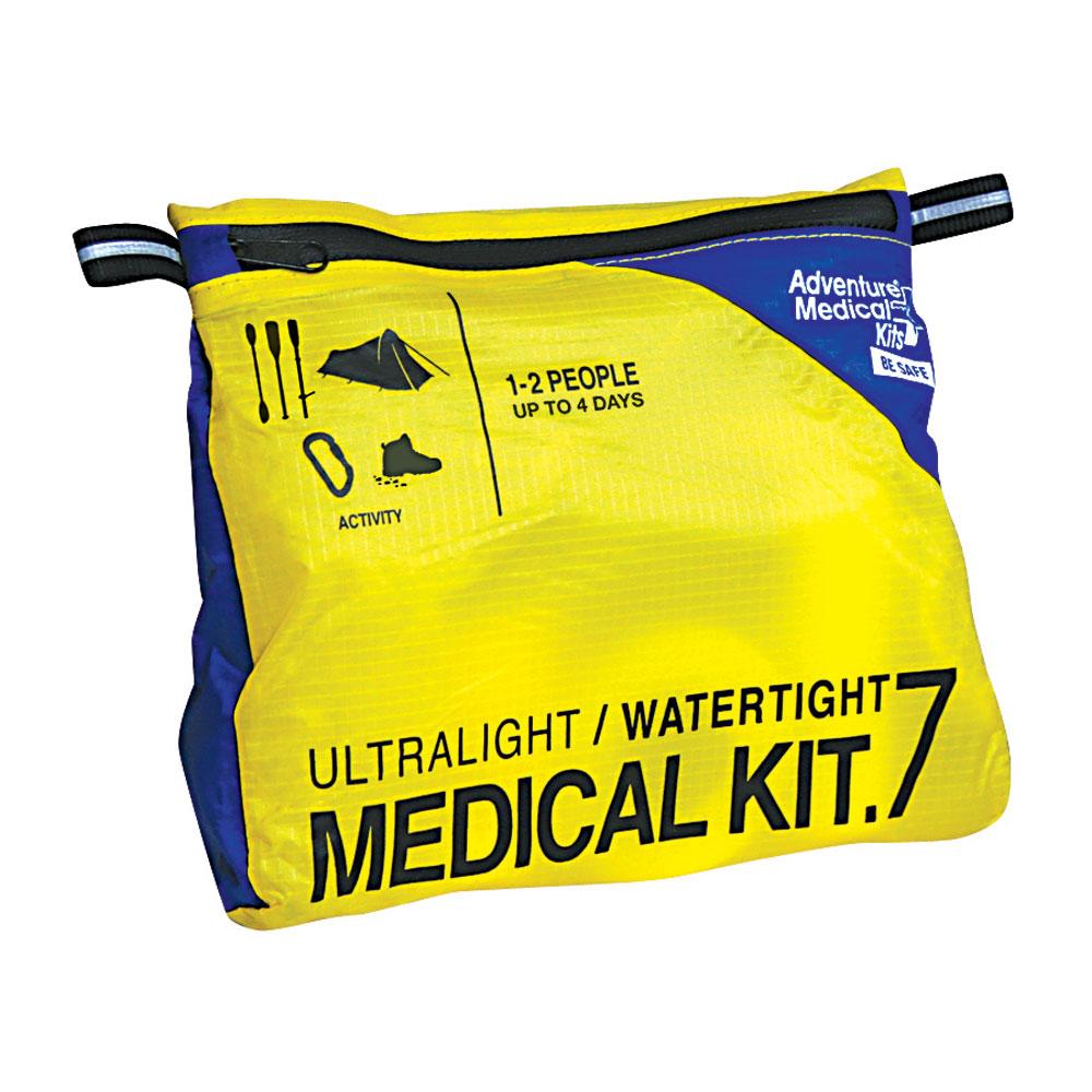 Everest Adventure Medical Ultralight/Watertight .7 First Aid Kit - $31.02 at Everest