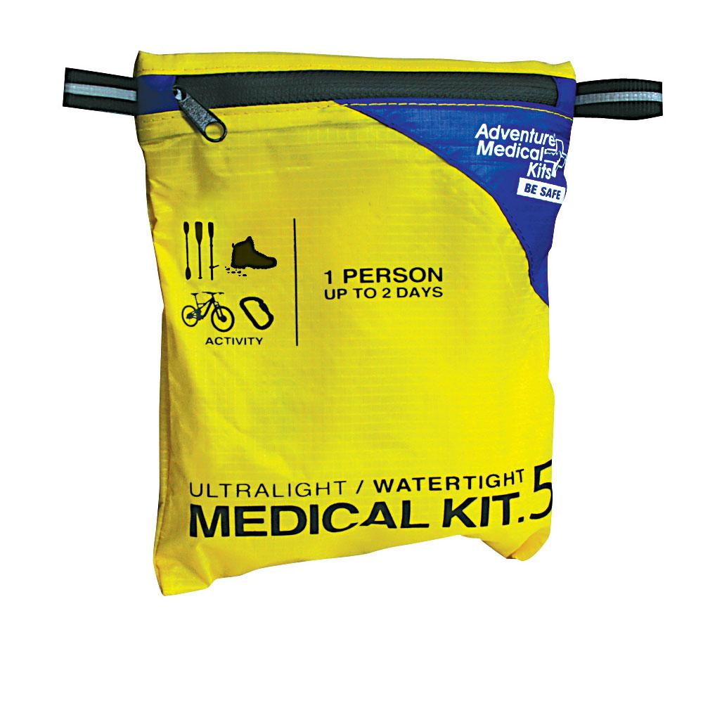 Everest Adventure Medical Ultralight/Watertight .5 First Aid Kit - $20.32 at Everest