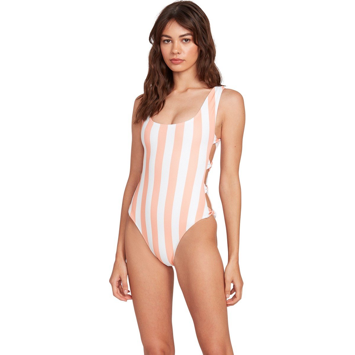 Everest COCO ONE PIECE - GUAVA - GUAVA / Small - $91.38 at Everest