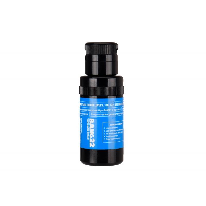 Everest Airsoft Innovations Bang 22 Timer Sound Grenade - $107.00 at Everest