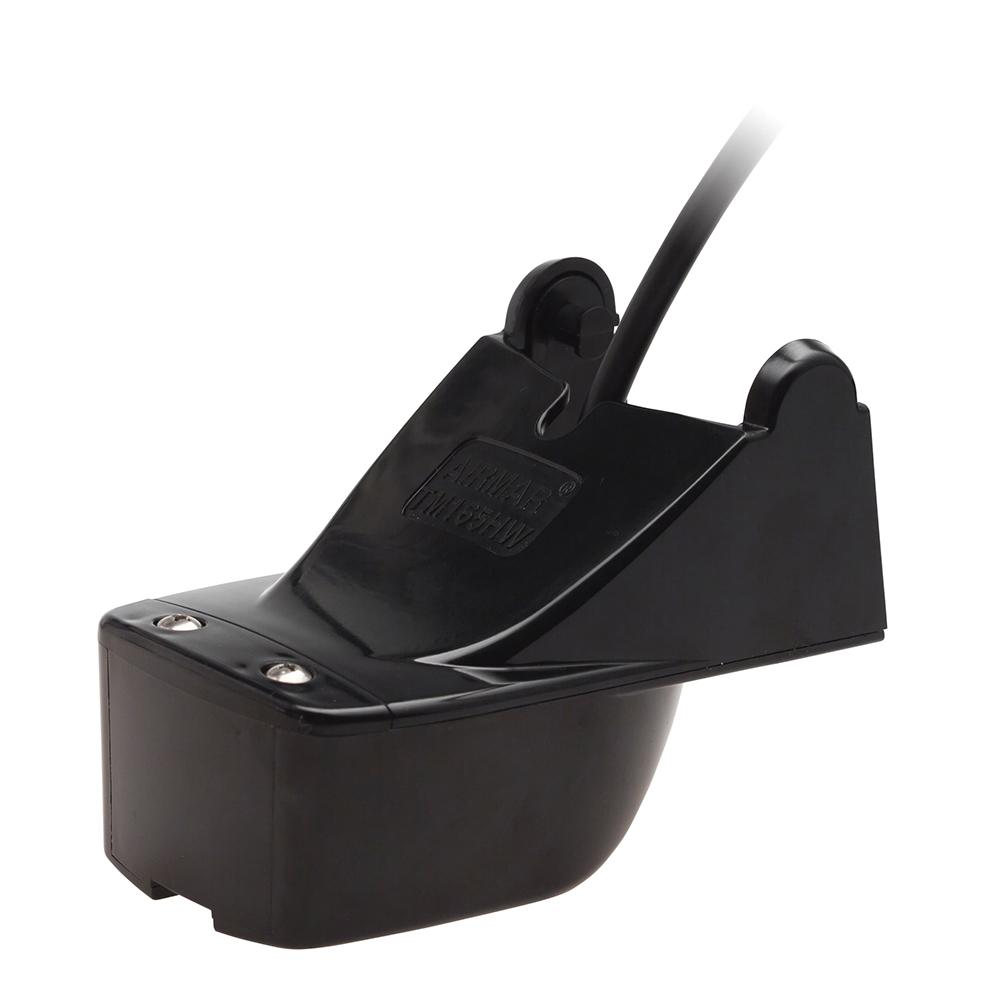 Everest Airmar TM165HW Chirp High Wide 600W Transom Mount Transducer - Requires Adapter Cable - $535.00 at Everest