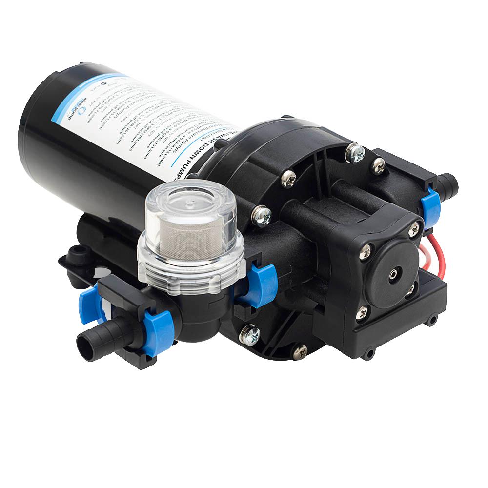 Everest Albin Pump Wash Down Pump - 12V - 5.2 GPM - $231.33 at Everest