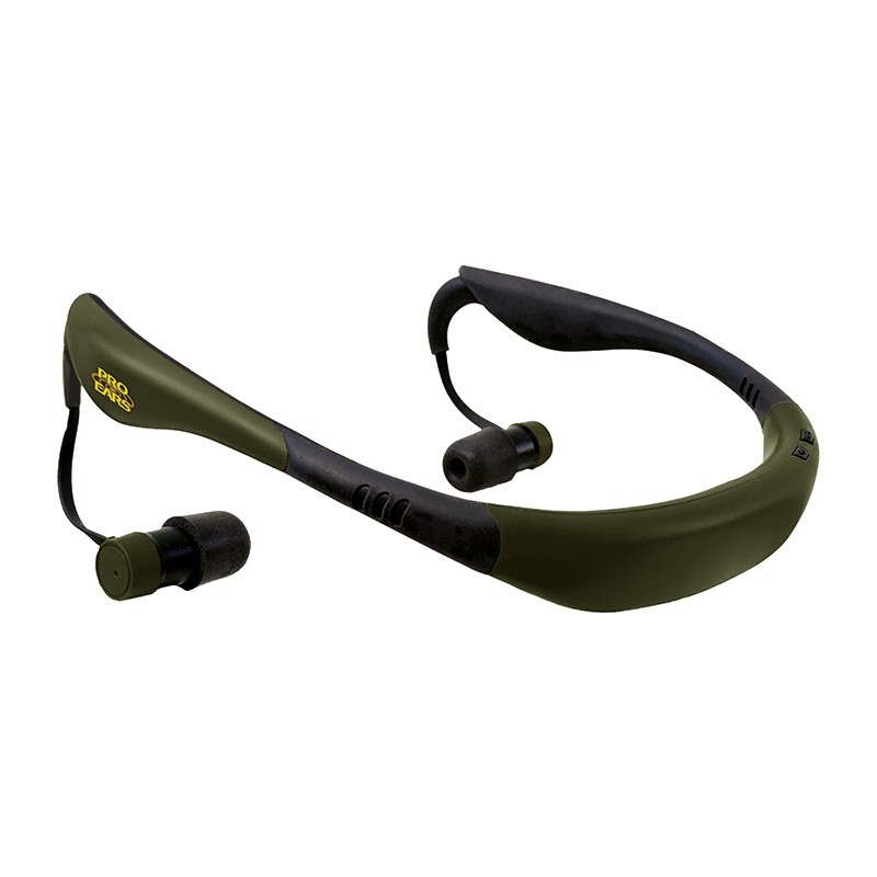 Pro Ears Pro Ears Stealth 28-Green - $59.99 at Everest