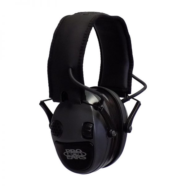 Pro Ears Pro Ears Ultra Gel 22 Hearing Protection - $29.99 at Everest