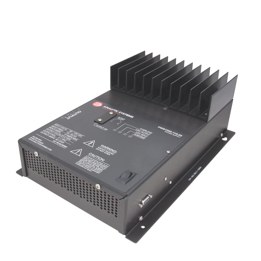 Everest Analytic Systems Power Supply 110AC to 12DC/70A - $1087.12 at Everest