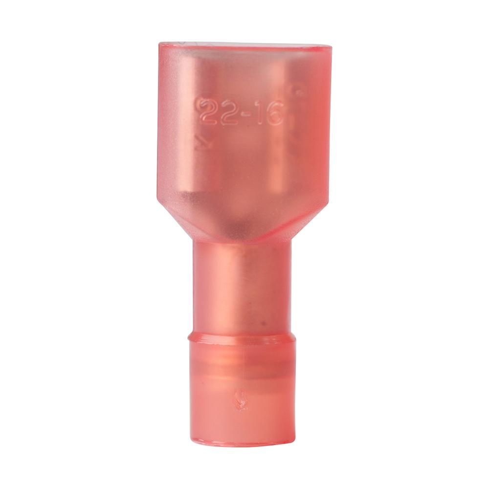 Everest Ancor Nylon Fully Insulated Disconnect - Female - 22-18 - 100-Piece - $25.67 at Everest