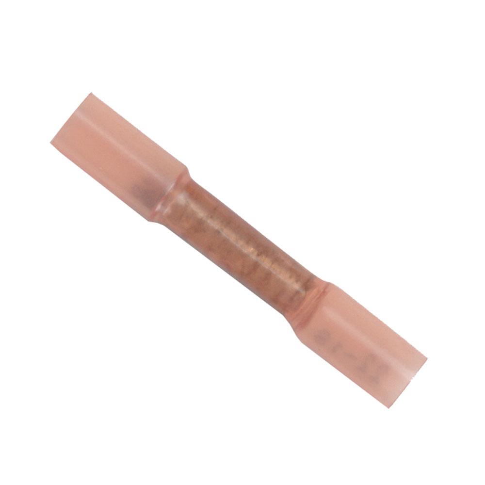 Everest Ancor 22-18 Heatshrink Butt Connectors - 25-Pack - $22.46 at Everest