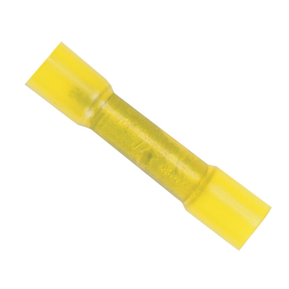 Everest Ancor 12-10 Heatshrink Butt Connectors - 100-Pack - $64.19 at Everest