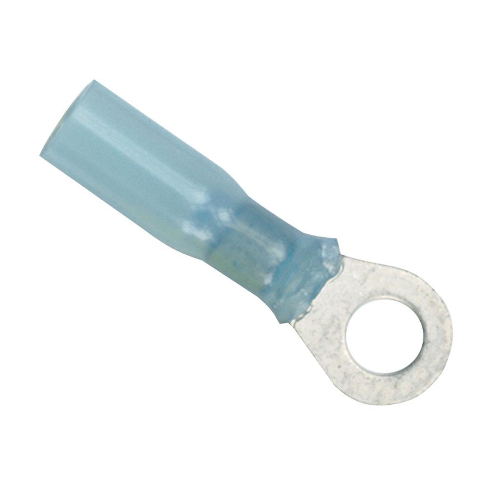 Everest Ancor 16-14 Gauge - 1/4 Heat Shrink Ring Terminal - 25-Pack - $22.46 at Everest