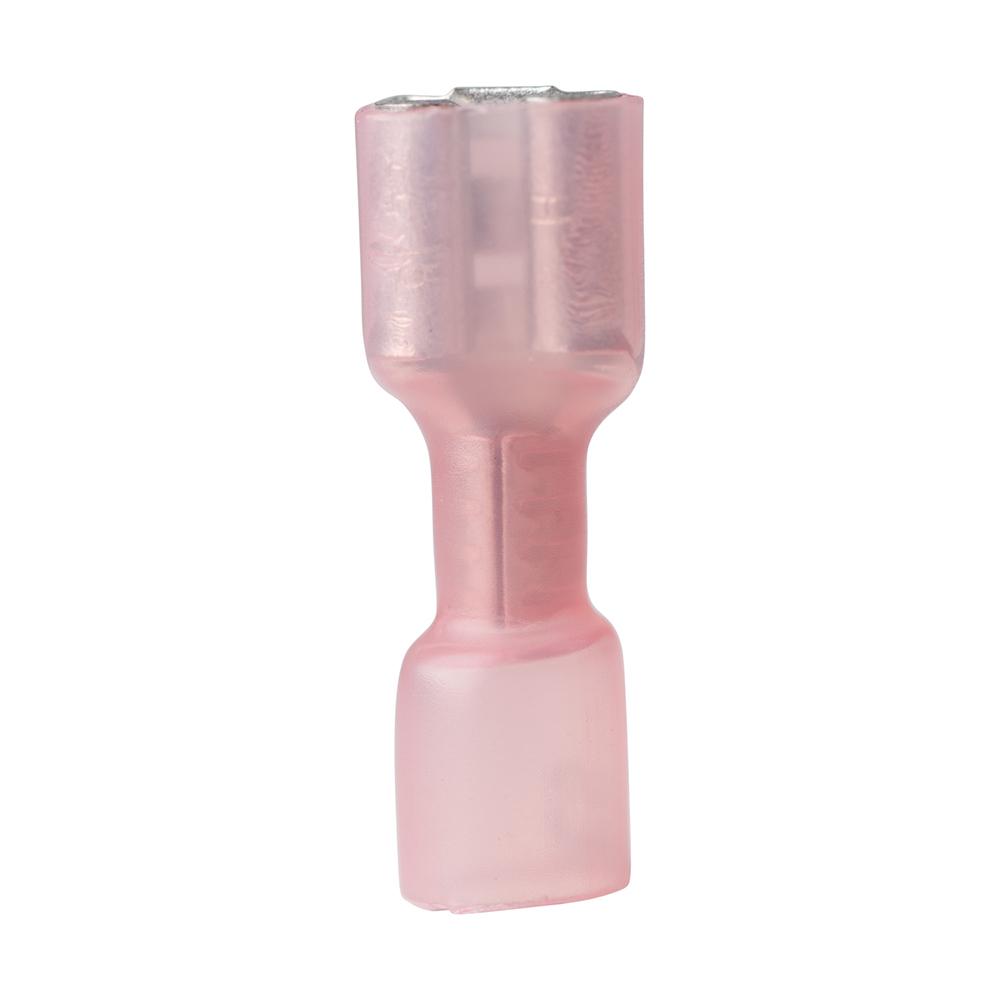 Everest Ancor 22-18 Female Heatshrink Disconnects - 25-Pack - $56.70 at Everest