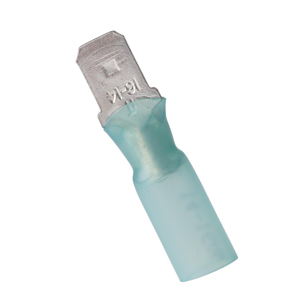 Everest Ancor 16-14 Male Heatshrink Disconnect - 100-Pack - $72.75 at Everest