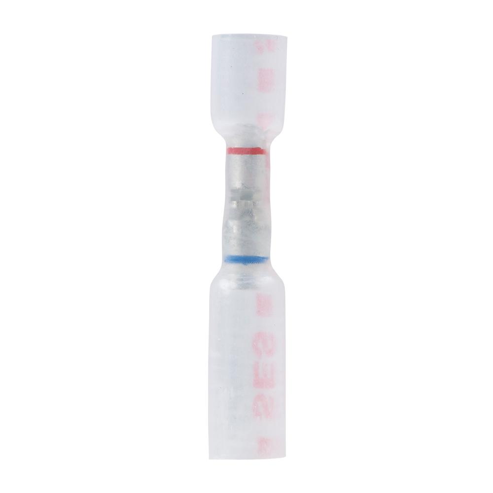 Everest Ancor 22-18 Gauge Heat Shrink Step-Down Multi-Wire Connectors - 25-Pack - $39.58 at Everest