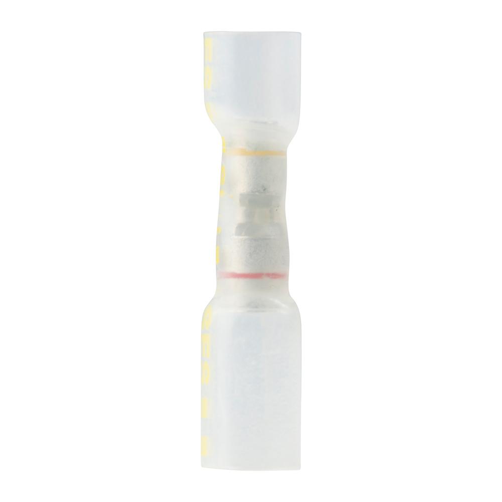 Everest Ancor 12-10 Gauge Heat Shrink Step-Down Multi-Wire Connectors - 25-Pack - $66.33 at Everest