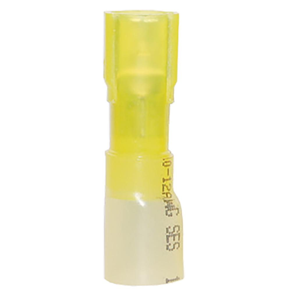 Everest Ancor 12-10 Female Heatshrink Disconnects - 25-Pack - $68.47 at Everest