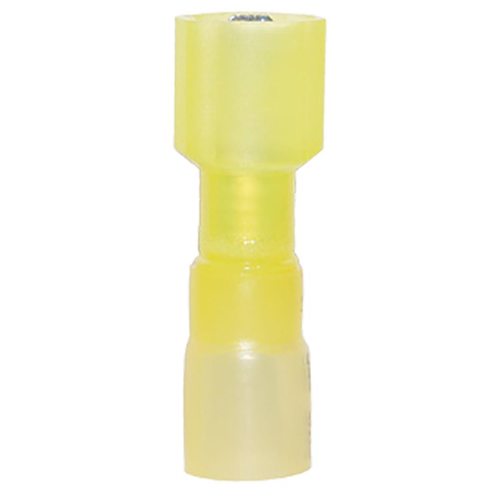Everest Ancor 12-10 Male Heatshrink Disconnects - 25-Pack - $38.51 at Everest