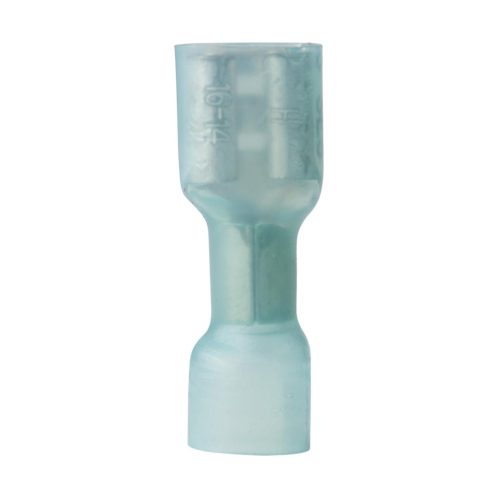 Everest Ancor Heat Shrink Speaker Disconnect Female 16-14 AWG, .110 Tab - 100 Piece - $142.30 at Everest
