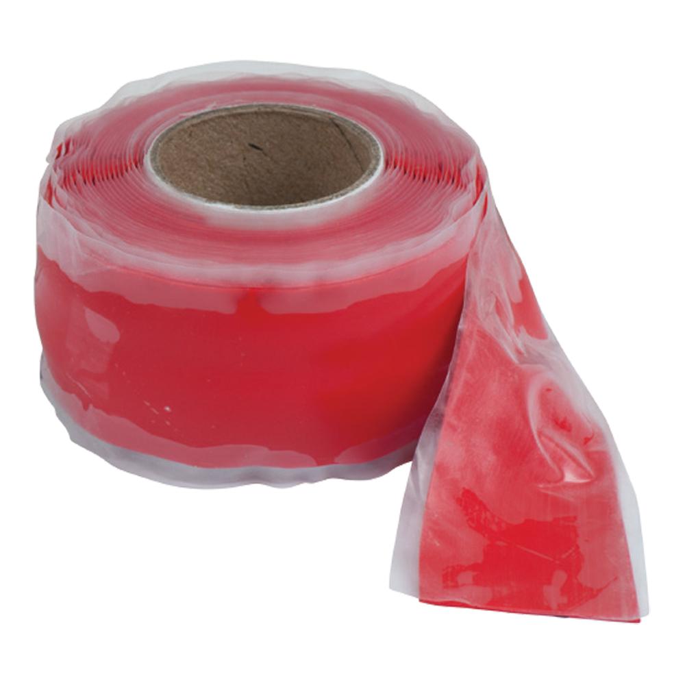 Ancor Repair Tape - 1 x 10' - Red