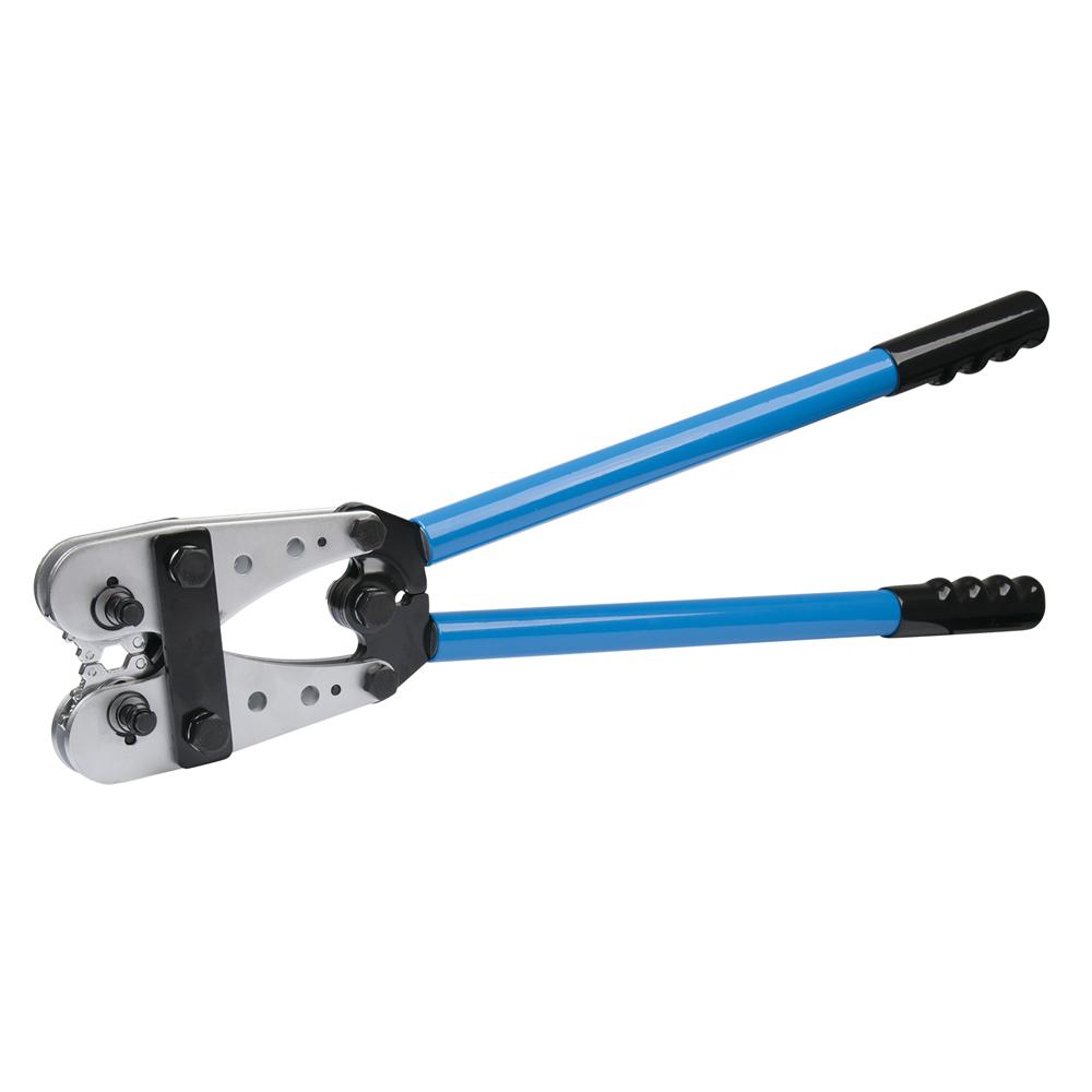 Everest Ancor 8 to 4/0 AWG Heavy-Duty Hex Lug & Terminal Crimper - $327.41 at Everest